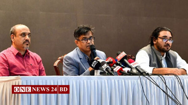 আন্তর্জাতিক সংস্থার সাথে ১০ ডিসেম্বর থেকে বৈঠক করবে সরকার