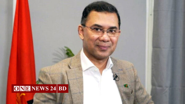 শেষ পর্যন্ত ন্যায় ও ন্যায্যতাই বিজয়ী হয়: তারেক রহমান