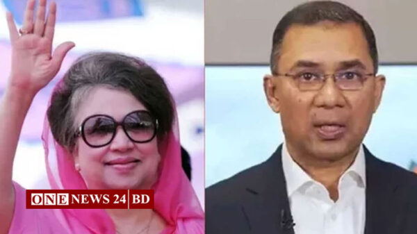 খালেদা জিয়া-তারেক রহমানের নির্বাচন করতে বাধা নেই: অ্যাটর্নি জেনারেল