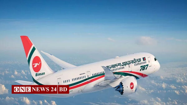 উড়োজাহাজ জব্দের বিষয়ে বিমানকে জানায়নি কাস্টমস