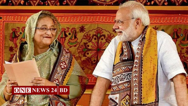 হাসিনাকে ‘বিসর্জন’ দেবে না ভারত, দ্য ইকোনমিক টাইমস