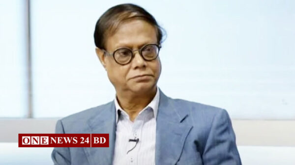 ব্যাংক খাতে ব্যর্থতার দায় কমবেশি সবারই আছে: গভর্নর