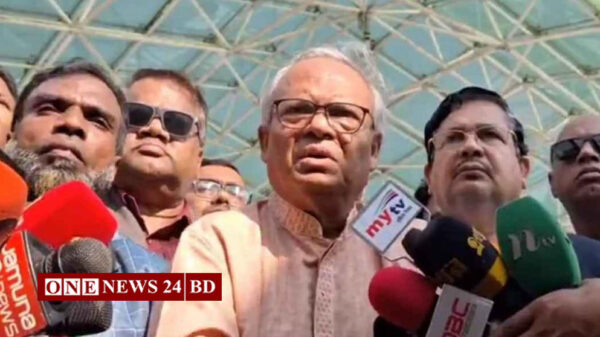 ঘোলা পানিতে মাছ শিকারের চেষ্টা করছে জামায়াত: রিজভী