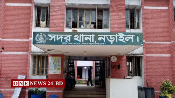 নড়াইলে সংঘবদ্ধ ধর্ষণে নারী ইউপি সদস্যের মৃত্যুর ঘটনায় মামলা