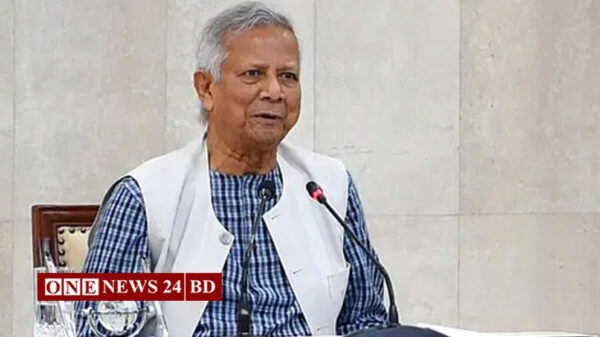 রমজানে দ্রব্যমূল্য স্বাভাবিক রাখতে প্রধান উপদেষ্টার নির্দেশ