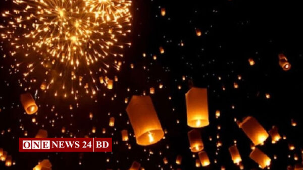 আতশবাজি ও ফানুস ওড়ানো বন্ধে পরিচালিত হবে মোবাইল কোর্ট