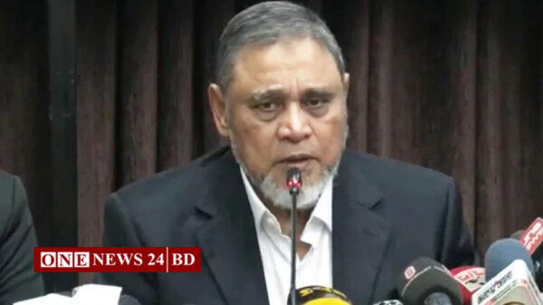 জাতীয় নির্বাচনকে সামনে রেখে কাজ করছে ইসি: সিইসি