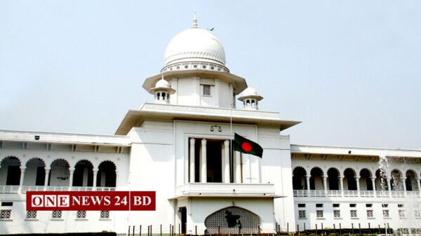 পঞ্চদশ সংশোধনীর বৈধতা নিয়ে শুনানি শেষ, রায় কবে জানা যাবে বৃহস্পতিবার