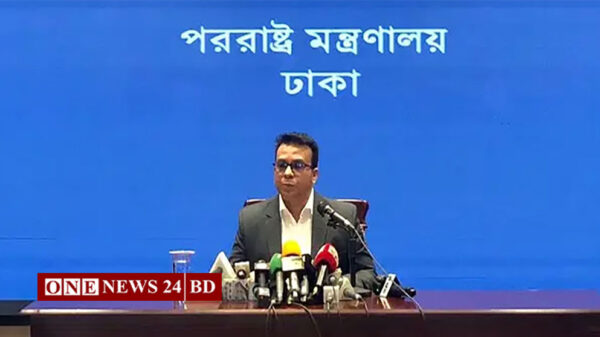 প্রধান উপদেষ্টার সঙ্গে ২৮ রাষ্ট্রদূতের বৈঠক ৯ ডিসেম্বর