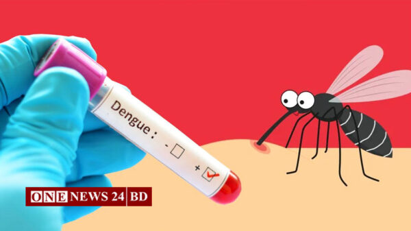 এক সপ্তাহে ডেঙ্গুতে প্রাণ গেল ৩২ জনের