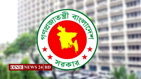 সরকারি চাকরিতে পৌনে ৫ লাখ শূন্য পদ পূরণে চিঠি
