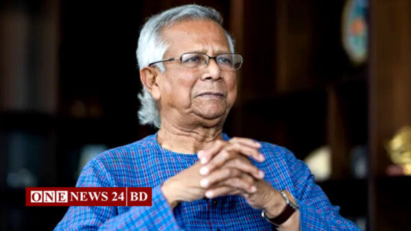 জাতীয় ঐক্য নিয়ে সংলাপে বসছেন প্রধান উপদেষ্টা
