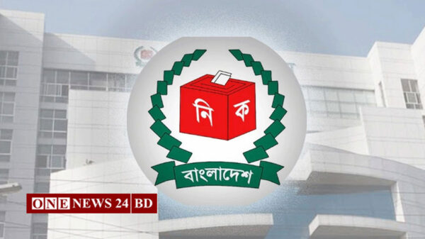 ২০০৭ সালের আগে জন্ম নিলে ভোটার হওয়ার আহ্বান ইসির