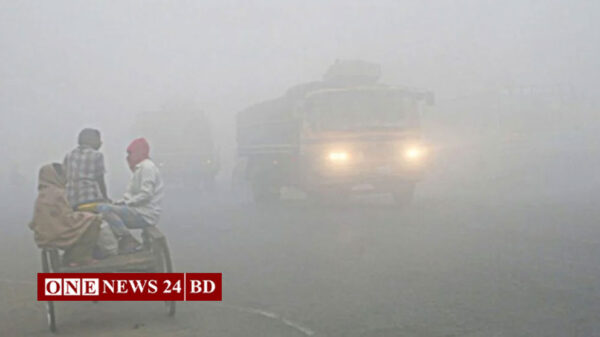 জানুয়ারিতে তাপমাত্রা ৩-৪ ডিগ্রিতে নেমে আসার সম্ভাবনা
