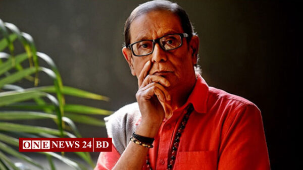 কবি হেলাল হাফিজ আর নেই