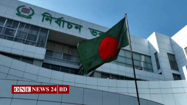 নির্বাচন ব্যবস্থা সংস্কার কমিশন সরকারের কাছে যেসব সুপারিশ করছে