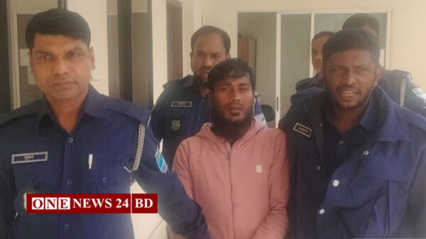 সাভারের জাহিদ হত্যা মামলায় তিন জনের ফাঁসির আদেশ