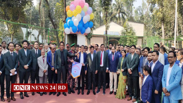 বেনাপোলে আর্ন্তজাতিক কাস্টমস দিবস- ২০২৫ পালিত হলো