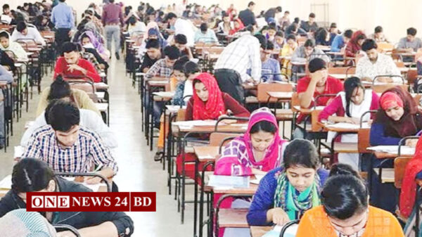 নিজস্ব ব্যবস্থাপনায় ভর্তি পরীক্ষায় ফিরল জগন্নাথ বিশ্ববিদ্যালয়