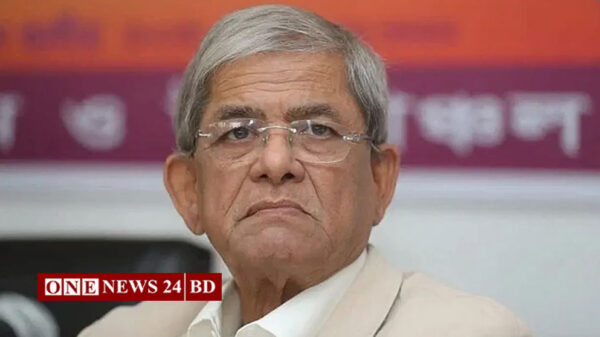 সরকার নির্বাচন নিয়ে আন্তরিক কিনা সন্দেহ আছে: মির্জা ফখরুল