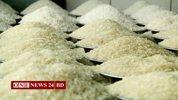 ভারত থেকে ৫০ হাজার টন চাল আমদানির সিদ্ধান্ত