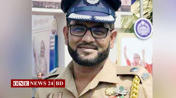 সেই আলেপের বিরুদ্ধে গুম ব্যক্তির স্ত্রীকে ধর্ষণের ‘তথ্য পাওয়া গেছে’: চিফ প্রসিকিউটর