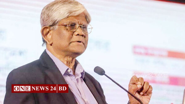 রমজানে ভোগ্যপণ্যের মজুত করলে সরকার কঠোর হবে: অর্থ উপদেষ্টা