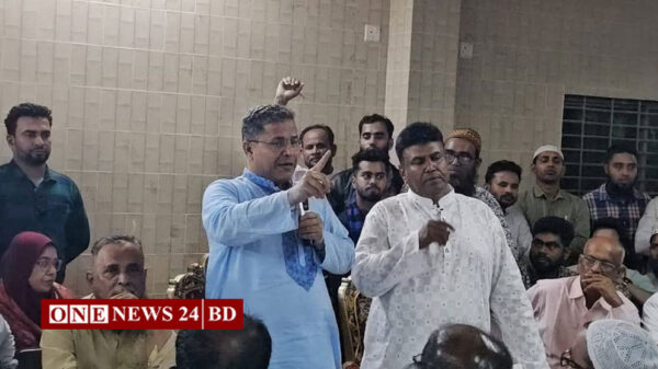 আমি আপনাদের সেবা করতে এসেছি-বাবুল