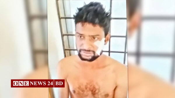 যশোরে প্রকাশ্যে যুবককে ছুরিকাঘাত