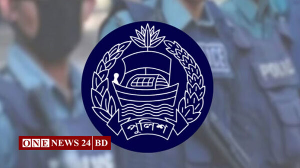 ডিআইজি-এসপিসহ পুলিশের ৮২ ঊর্ধ্বতন কর্মকর্তা ওএসডি