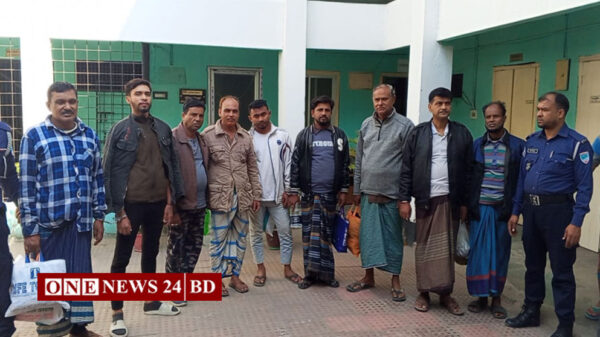 যশোরে ডেভিল হান্টের অভিযানে আওয়ামী লীগের আটক ৯