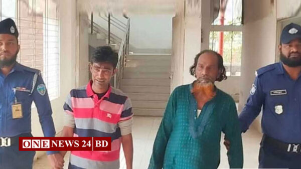 ব্রাহ্মণবাড়িয়ায় ব্যবসায়ী হত্যায় তিনজনের মৃত্যুদণ্ড