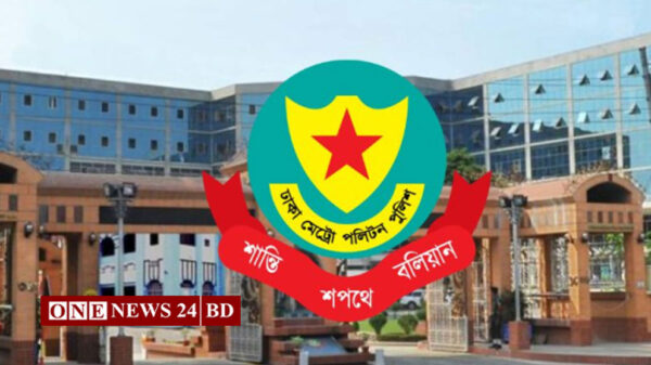 মেলার বইয়ে পুলিশের অনুমোদন লাগবে, এমন সিদ্ধান্ত দেয়া হয়নি: ডিএমপি