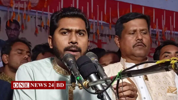 আওয়ামী লীগকে নিষিদ্ধ না করলে ভবিষ্যতে ফ্যাসিবাদের পুনর্জন্ম নিবে