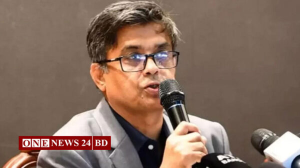 জুলাই চার্টারের ওপর নির্ভর করবে আগামী নির্বাচন: প্রেস সচিব