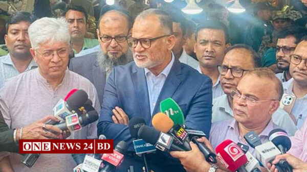 দুদিনের মধ্যে সয়াবিন তেলের সরবরাহ স্বাভাবিক হবে: বাণিজ্য উপদেষ্টা