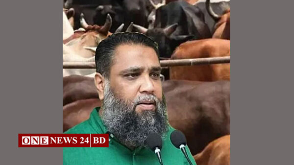সাদিক অ্যাগ্রোর চেয়ারম্যান ইমরান গ্রেপ্তার