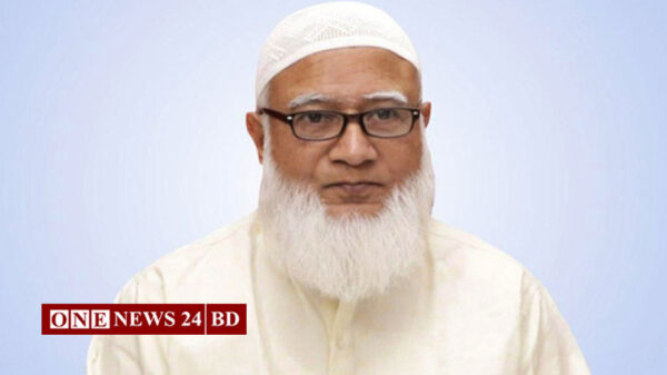 আওয়ামী লীগের পুনর্বাসন জনগণ মেনে নেবে না: জামায়াত আমির