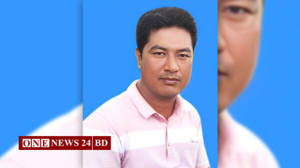 তাড়াইলের কৃষকদের সাথে সম্পর্ক নেই কৃষি উপসহকারী রিপনের