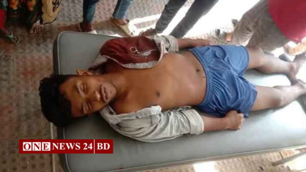 কিশোরগঞ্জে স্কুল ম্যানেজিং কমিটি নিয়ে সংঘর্ষে ছাত্রদল নেতা নিহত