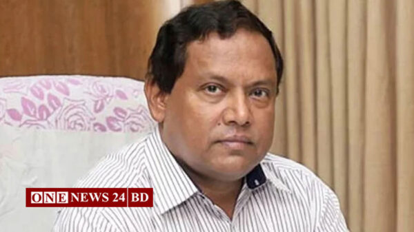 মির্জা আজম ও স্ত্রীর ৩১ ব্যাংক অ্যাকাউন্ট জব্দের নির্দেশ