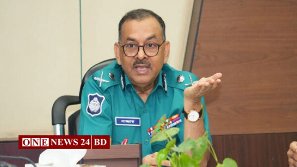 নিরাপদ ঈদ উদযাপনে সব প্রস্তুতি সম্পন্ন: ডিএমপি কমিশনার
