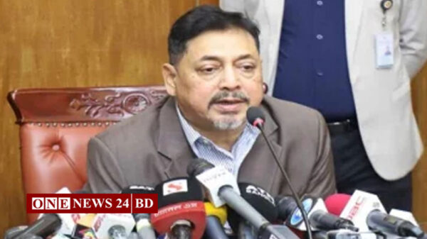 জরুরি অবস্থা নিয়ে গুজব ছড়ানো হচ্ছে: স্বরাষ্ট্র সচিব