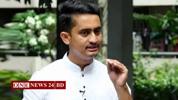 সেনাপ্রধানের সঙ্গে বৈঠক নিয়ে নিজেদের মধ্যে কোনো মতানৈক্য নেই: সারজিস