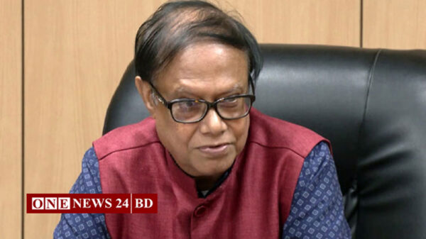 দুর্বল ব্যাংকগুলোর ঘুরে দাঁড়াতে পাঁচ থেকে ১০ বছর লাগবে: গভর্নর