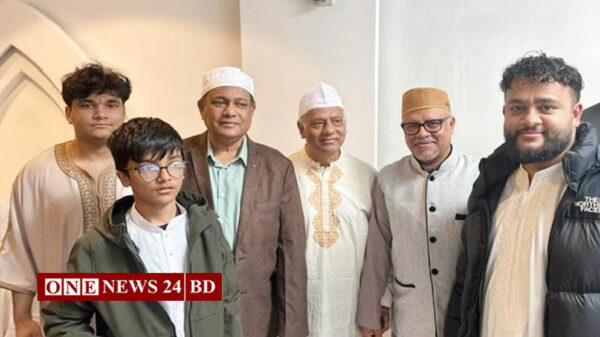 বিদেশে আওয়ামী লীগ নেতাদের রাজকীয় ঈদ উদযাপন