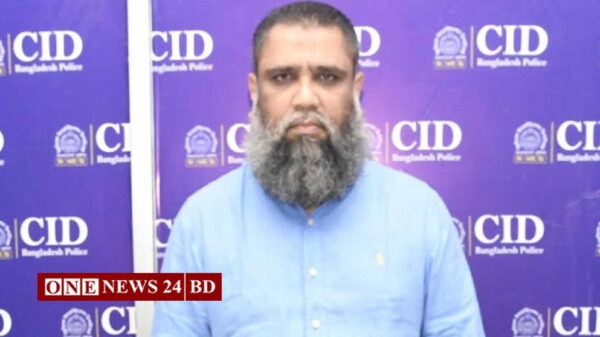 সাদিক অ্যাগ্রোর ইমরানের বিরুদ্ধে অর্থপাচারের প্রমাণ পেয়েছে সিআইডি
