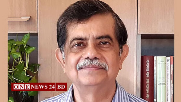 উপদেষ্টা হচ্ছেন সি আর আবরার, কাল শপথ