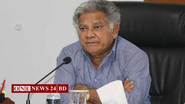 বন্দর থেকে নির্ধারিত সময়ে পণ্য না নিলে ৩ গুণ জরিমানা: সাখাওয়াত হোসেন