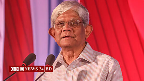 ব্যবসা-বাণিজ্য কমে যাওয়ায় মানুষের আয়ে প্রভাব পড়েছে: অর্থ উপদেষ্টা